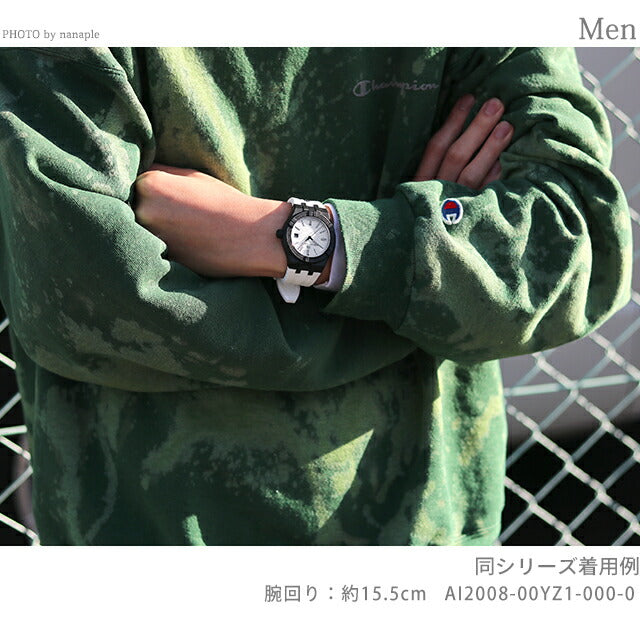 AI2008-80080-300-0 ｜ クオーツ