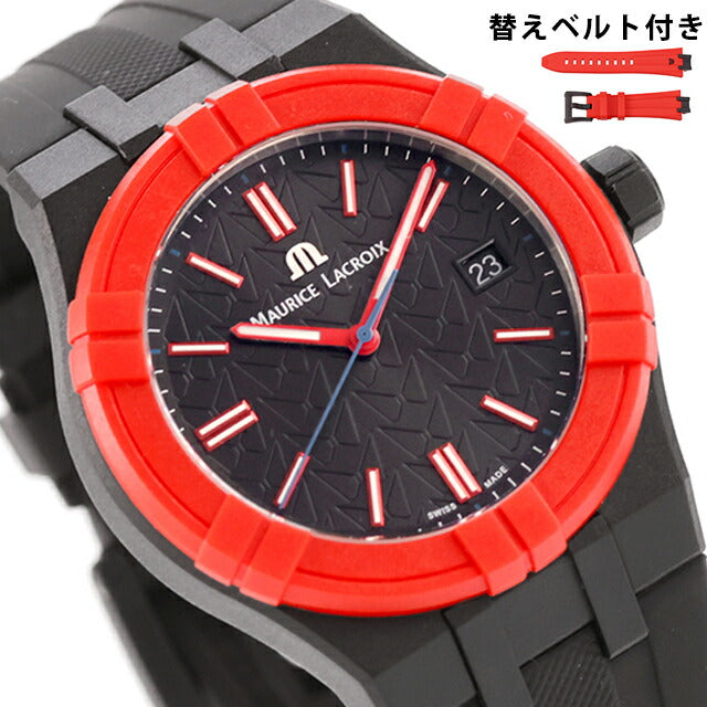 AI2008-04000-400-J ｜ クオーツ