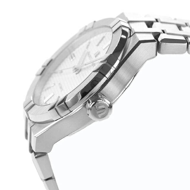 AI6007-SS002-130-1 | Maurice Lacroix Icon Automatic Automatic Winding
