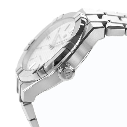 AI6007-SS002-130-1 | Maurice Lacroix Icon Automatic Automatic Winding