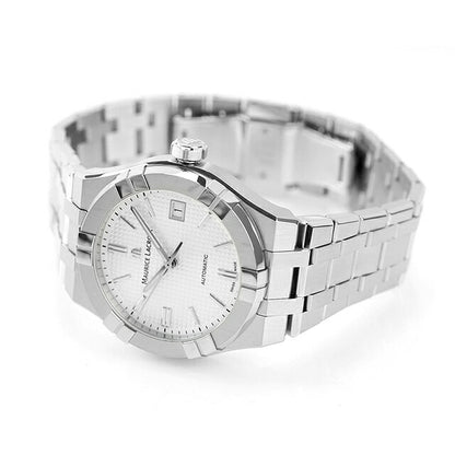 AI6007-SS002-130-1 | Maurice Lacroix Icon Automatic Automatic Winding