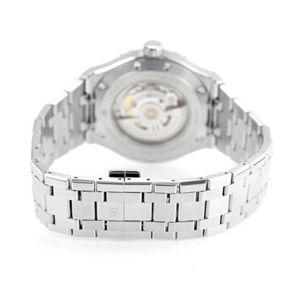 モーリスラクロア アイコン オートマティック デイト 42mm 自動巻き 腕時計 ブランド メンズ AI6008-SS002-730-1 AI6008-SS002-730-1