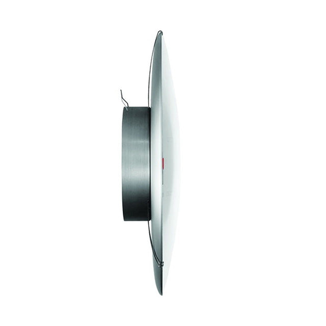 アルネ ヤコブセン 29cm クォーツ 電池式 掛時計 ブランド メンズ レディース ARNE JACOBSEN AJ43642 アナログ ホワイト 白 AJ43642