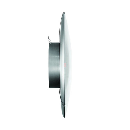 アルネ ヤコブセン 29cm クォーツ 電池式 掛時計 ブランド メンズ レディース ARNE JACOBSEN AJ43642 アナログ ホワイト 白 AJ43642