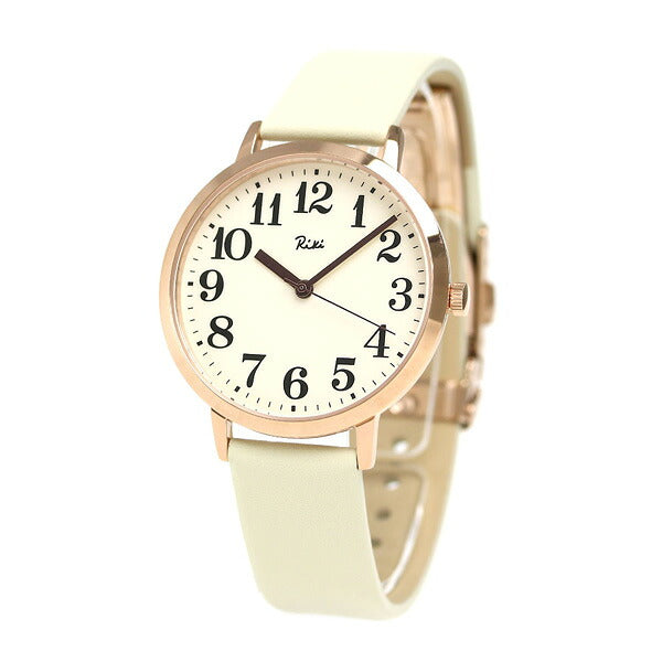 AKPK426 | Alba Riki Quartz