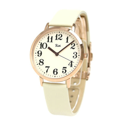 AKPK426 | Alba Riki Quartz