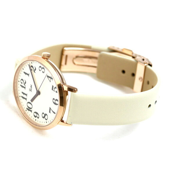 AKPK426 | Alba Riki Quartz