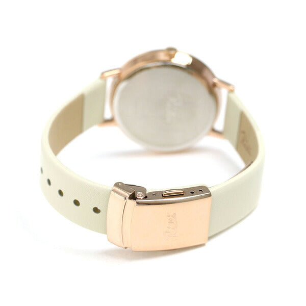 AKPK426 | Alba Riki Quartz