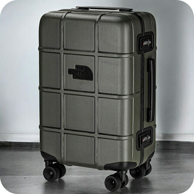 ザ・ノースフェイス スーツケース キャリーバッグ メンズ レディース ブランド THE NORTH FACE ALL WEATHER4-W-22 ALLWEATHER4W22-BQW