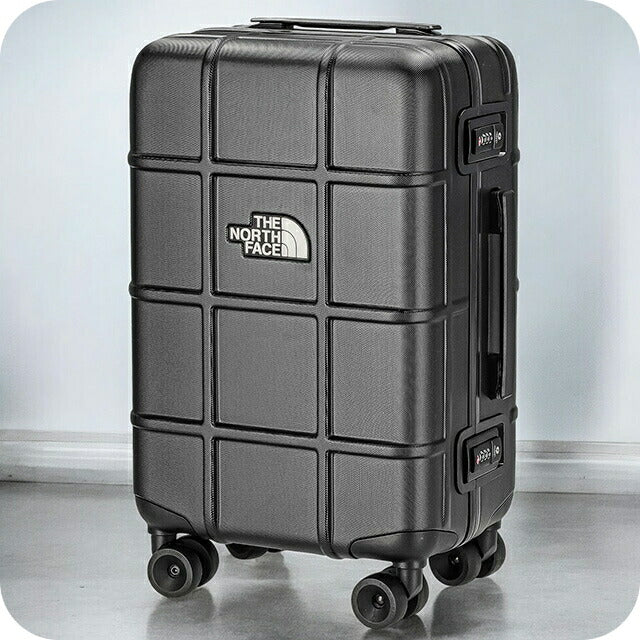 ザ・ノースフェイス スーツケース キャリーバッグ メンズ レディース ブランド THE NORTH FACE ALL WEATHER4-W-22 ALLWEATHER4W22-KY4-S