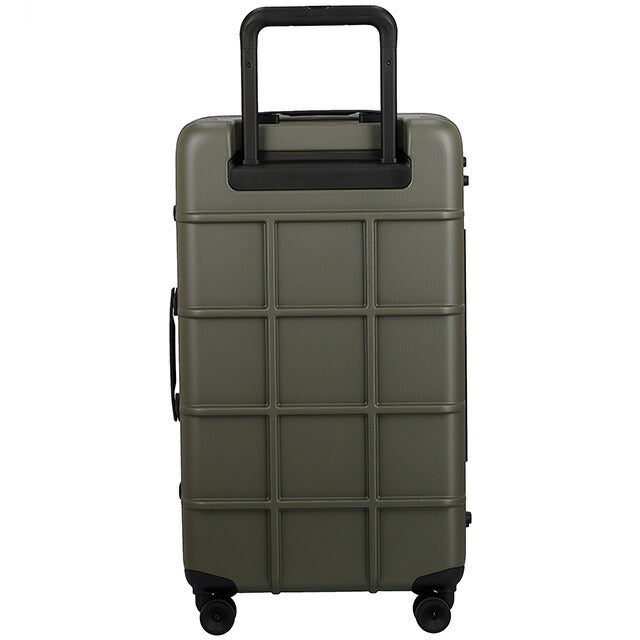 ザ・ノースフェイス スーツケース キャリーバッグ メンズ レディース ブランド THE NORTH FACE ALL WEATHER4-W-30 ALLWEATHER4W30-BQW-S