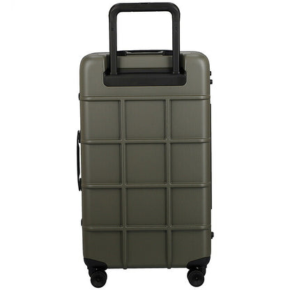 ザ・ノースフェイス スーツケース キャリーバッグ メンズ レディース ブランド THE NORTH FACE ALL WEATHER4-W-30 ALLWEATHER4W30-BQW-S