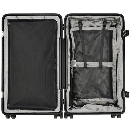 ザ・ノースフェイス スーツケース キャリーバッグ メンズ レディース ブランド THE NORTH FACE ALL WEATHER4-W-30 ALLWEATHER4W30-BQW-S