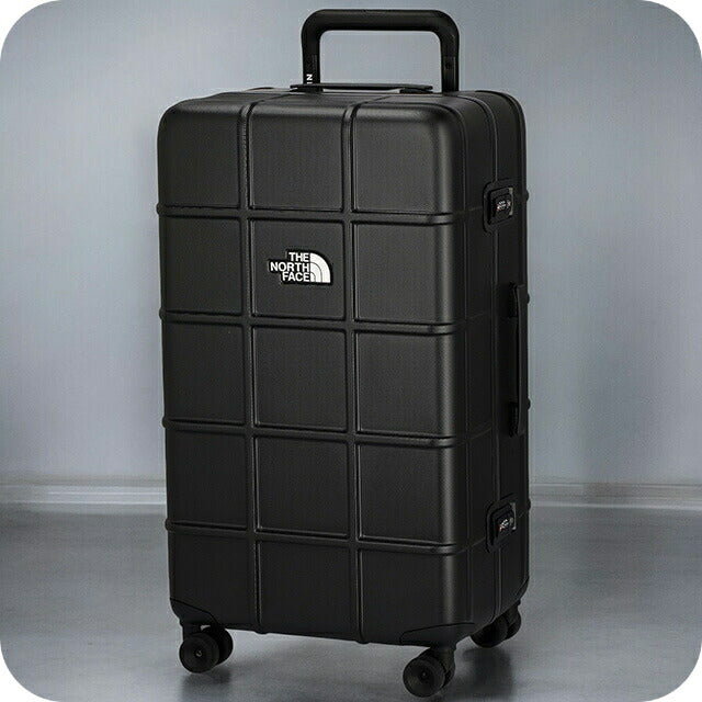 ザ・ノースフェイス スーツケース キャリーバッグ メンズ レディース ブランド THE NORTH FACE ALL WEATHER4-W-30 ブラック ALLWEATHER4W30-KY4-S