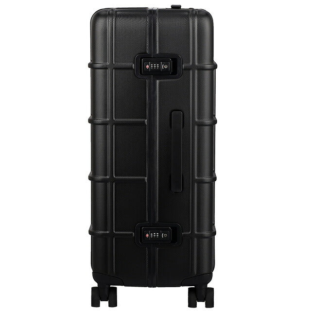 ザ・ノースフェイス スーツケース キャリーバッグ メンズ レディース ブランド THE NORTH FACE ALL WEATHER4-W-30 ブラック ALLWEATHER4W30-KY4-S