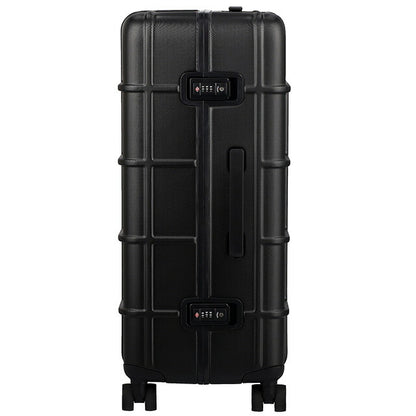 ザ・ノースフェイス スーツケース キャリーバッグ メンズ レディース ブランド THE NORTH FACE ALL WEATHER4-W-30 ブラック ALLWEATHER4W30-KY4-S