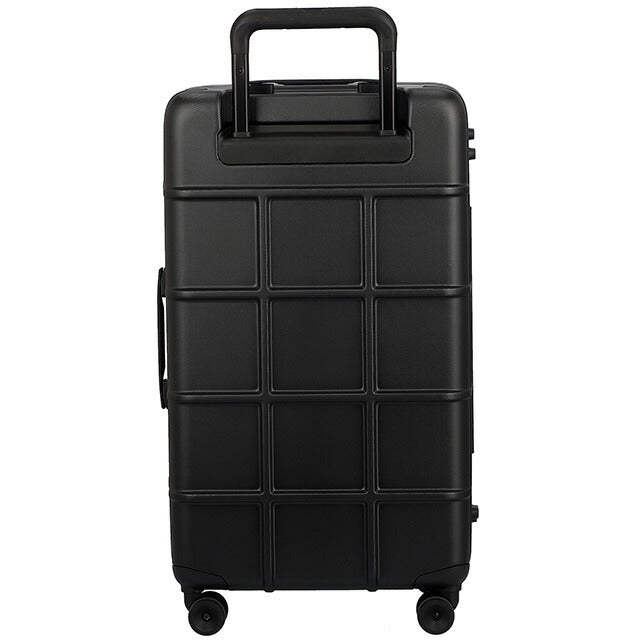 ザ・ノースフェイス スーツケース キャリーバッグ メンズ レディース ブランド THE NORTH FACE ALL WEATHER4-W-30 ブラック ALLWEATHER4W30-KY4-S