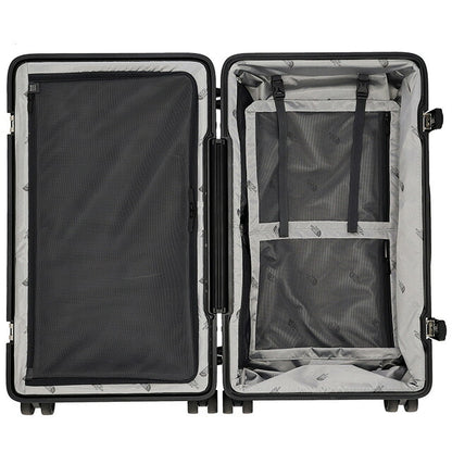 ザ・ノースフェイス スーツケース キャリーバッグ メンズ レディース ブランド THE NORTH FACE ALL WEATHER4-W-30 ブラック ALLWEATHER4W30-KY4-S