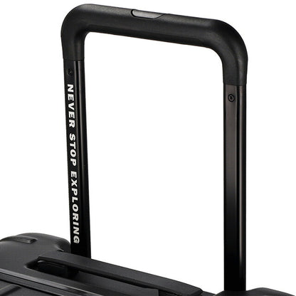 ザ・ノースフェイス スーツケース キャリーバッグ メンズ レディース ブランド THE NORTH FACE ALL WEATHER4-W-30 ブラック ALLWEATHER4W30-KY4-S