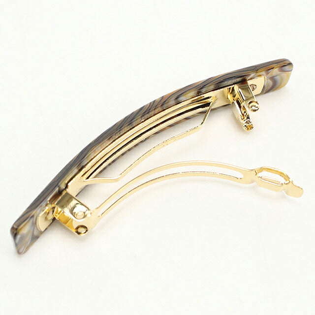 アレクサンドル ドゥ パリ バレッタ レディース ブランド ALEXANDRE DE PARIS   AA6-735 マルチカラー ヘアアクセサリー 選べるモデル ALPAA6-735A