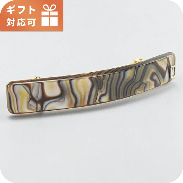 アレクサンドル ドゥ パリ バレッタ レディース ブランド ALEXANDRE DE PARIS   AA6-735 マルチカラー ヘアアクセサリー 選べるモデル ALPAA6-735A