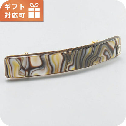 アレクサンドル ドゥ パリ バレッタ レディース ブランド ALEXANDRE DE PARIS   AA6-735 マルチカラー ヘアアクセサリー 選べるモデル ALPAA6-735A