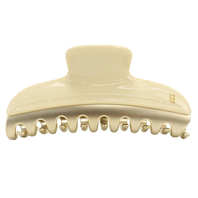 アレクサンドル ドゥ パリ ヘアクリップ レディース ブランド ALEXANDRE DE PARIS   ICCL-12832-02 IVOIRE-OR ヘアアクセサリー 選べるモデル ALPL-12832-02A