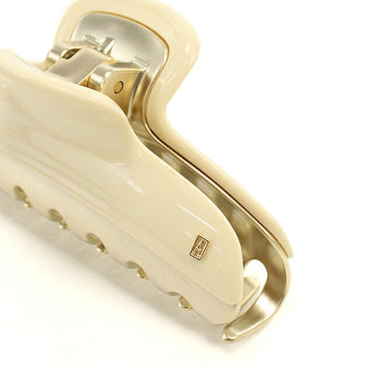 アレクサンドル ドゥ パリ ヘアクリップ レディース ブランド ALEXANDRE DE PARIS   ICCL-12832-02 IVOIRE-OR ヘアアクセサリー 選べるモデル ALPL-12832-02A
