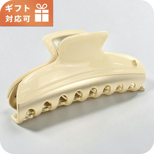 アレクサンドル ドゥ パリ ヘアクリップ レディース ブランド ALEXANDRE DE PARIS   ICCL-12832-02 IVOIRE-OR ヘアアクセサリー 選べるモデル ALPL-12832-02A
