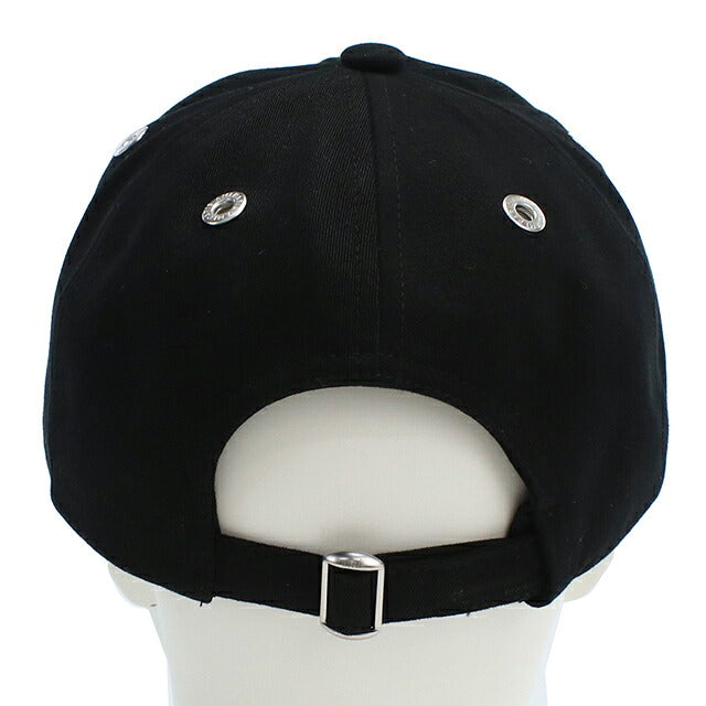 アミパリス キャップ レディース ブランド AMI PARIS   BFUCP006.AW0041 ブラック 帽子 選べるモデル AMIBFUCP006AA