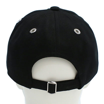 アミパリス キャップ レディース ブランド AMI PARIS   BFUCP006.AW0041 ブラック 帽子 選べるモデル AMIBFUCP006AA