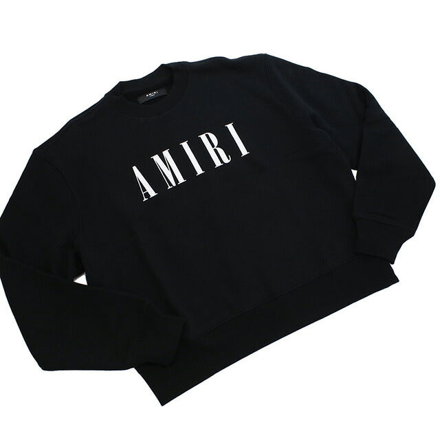 スウェット レディース ブランド AMIRI USA PS22WJC003 BLACK ブラック ウェア 選べるモデル AMRPS22WJC003A