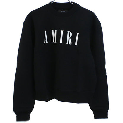 スウェット レディース ブランド AMIRI USA PS22WJC003 BLACK ブラック ウェア 選べるモデル AMRPS22WJC003A