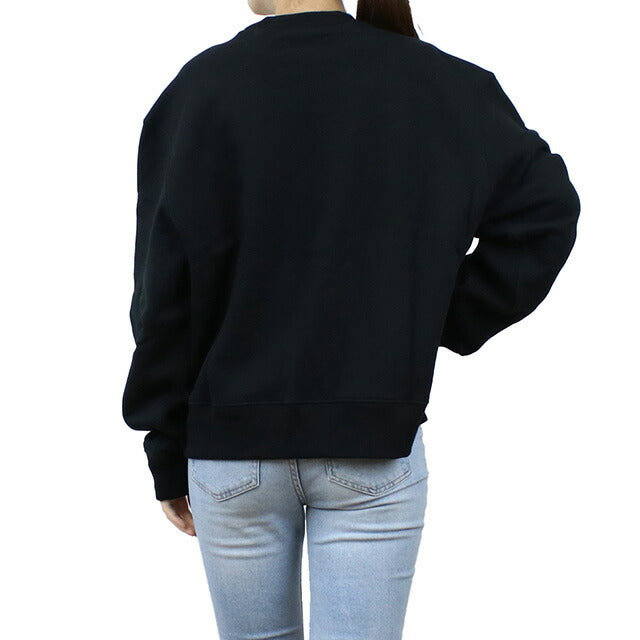 スウェット レディース ブランド AMIRI USA PS22WJC003 BLACK ブラック ウェア 選べるモデル AMRPS22WJC003A