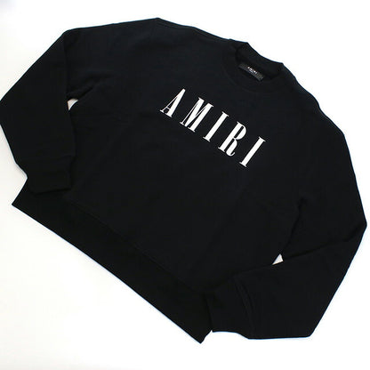 スウェット レディース ブランド AMIRI USA PS22WJC003 BLACK ブラック ウェア 選べるモデル AMRPS22WJC003A