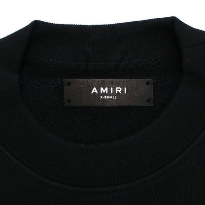 スウェット レディース ブランド AMIRI USA PS22WJC003 BLACK ブラック ウェア 選べるモデル AMRPS22WJC003A