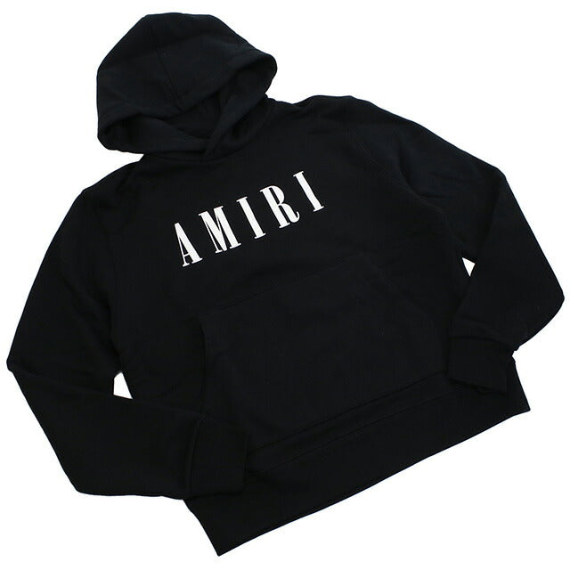 一点豪華主義【AMIRI】コア ロゴ パーカー 一点豪華主義【AMIRI】コア ロゴ パーカー