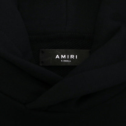 パーカー レディース ブランド AMIRI USA PS22WJH002 BLACK ブラック ウェア 選べるモデル AMRPS22WJH002A