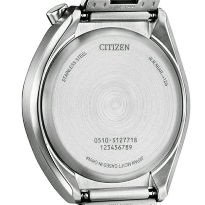 AN3660-73X | Citizen Collection Record Label PLAYGROUND Edition Specific Store Limited Model TSUNO CHRONO Quartz