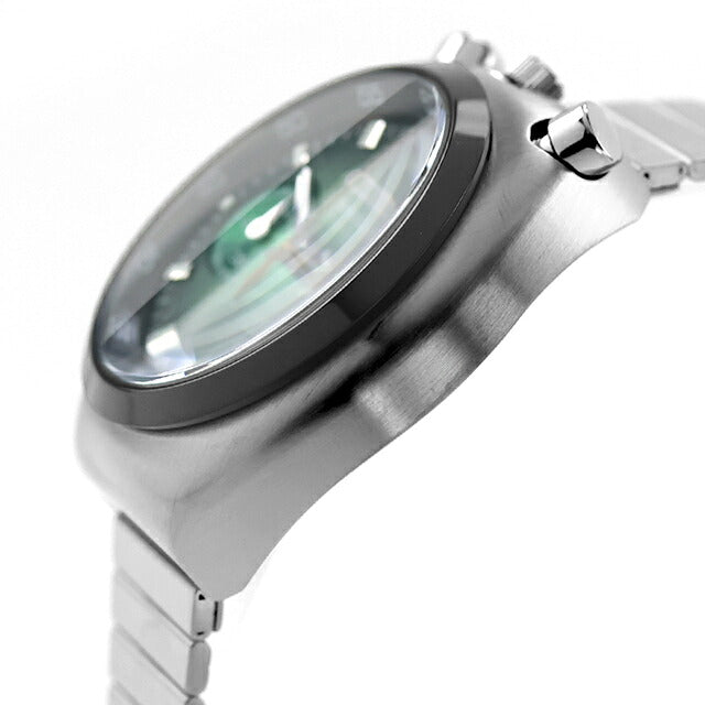 AN3714-76W ｜ シチズン コレクション レコードレーベル Gradation TSUNO クォーツ 電池式