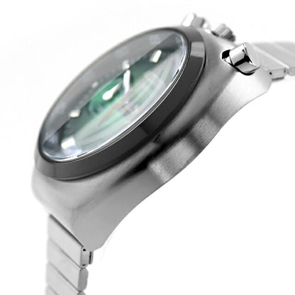 AN3714-76W ｜ シチズン コレクション レコードレーベル Gradation TSUNO クォーツ 電池式