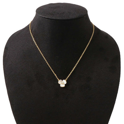 ケイトスペード KATE SPADE WBRU6731-110 ディスコ パンジー ミニ ペンダント ネックレス ゴールド レディース アクセサリー DISCO PANSY MINI PENDANT ANKS00386L
