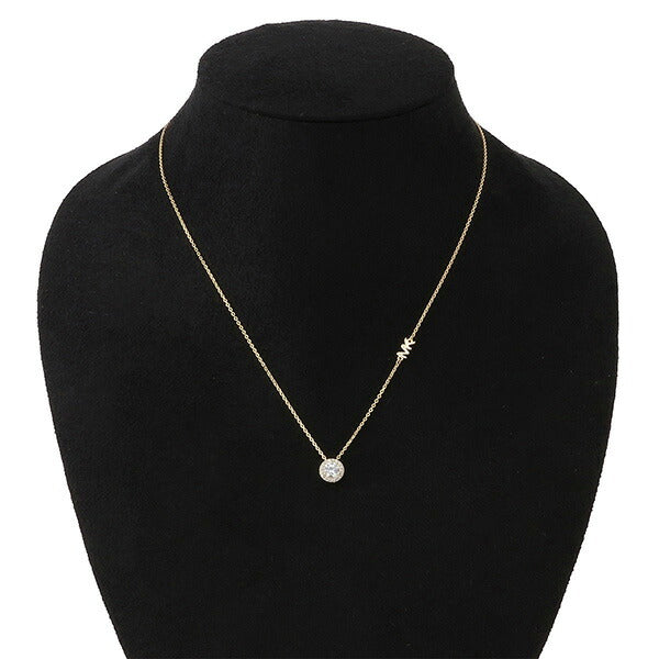 Michael Kors ネックレス MKロゴ ゴールド MKC1208AN710 MICHAEL KORS マイケルコース ネックレス レディース ゴールド