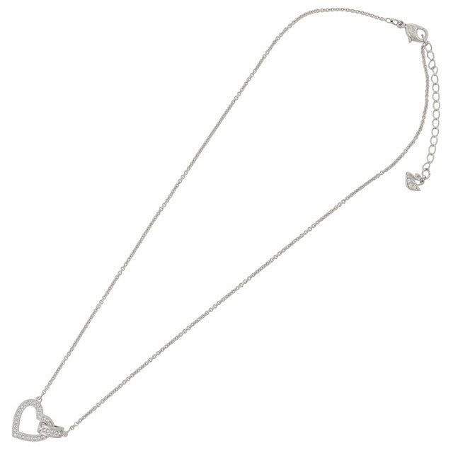 スワロフスキー SWAROVSKI 5636444 ラブリー クリスタル パヴェ