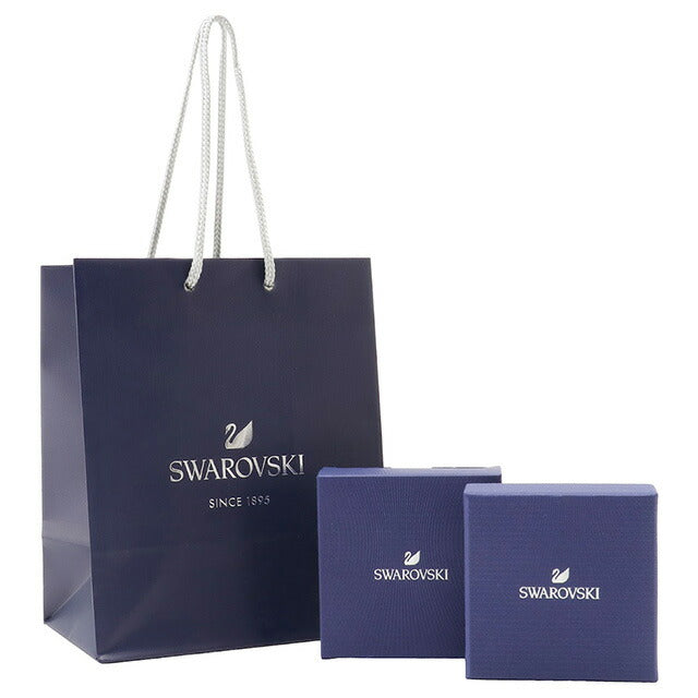 スワロフスキー SWAROVSKI 5636710 コンステラ ラウンドカット クリスタル パヴェ ネックレス ペンダント ローズゴールド レディース アクセサリー ANSW00589L