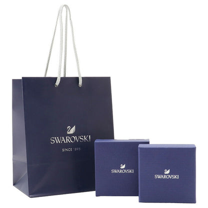 スワロフスキー SWAROVSKI 5480485 ダンシングクリスタル スパークリングダンス パヴェ ネックレス ペンダント スタッドピアスセット アクセサリー ANSW00598L