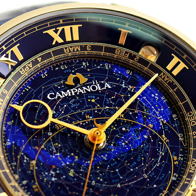 AO1032-03L ｜ シチズン カンパノラ(CITIZEN CAMPANOLA) - 腕時計のな