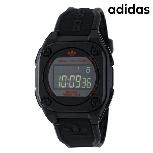 adidas – 腕時計のななぷれ