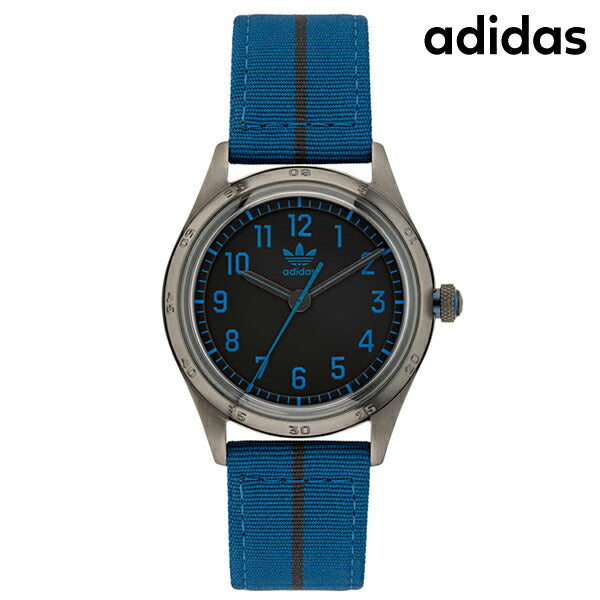 【正規】adidas コード フォー AOSY22521 ユニセックス 腕時計 アディダス CODE FOUR クオーツ 腕時計 ブランド メンズ