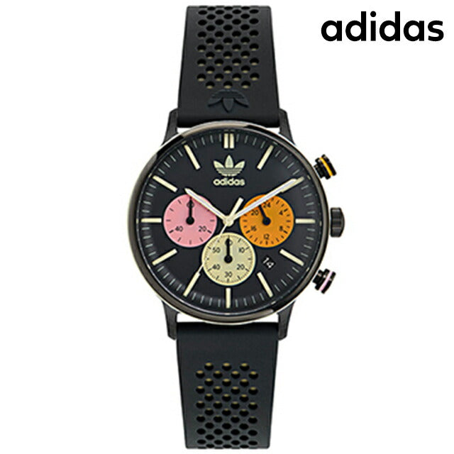 adidas – 腕時計のななぷれ